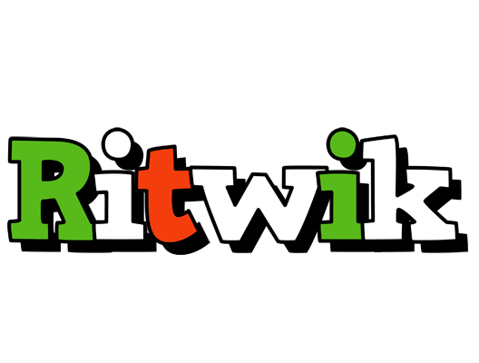 Ritwik venezia logo