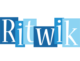 Ritwik winter logo