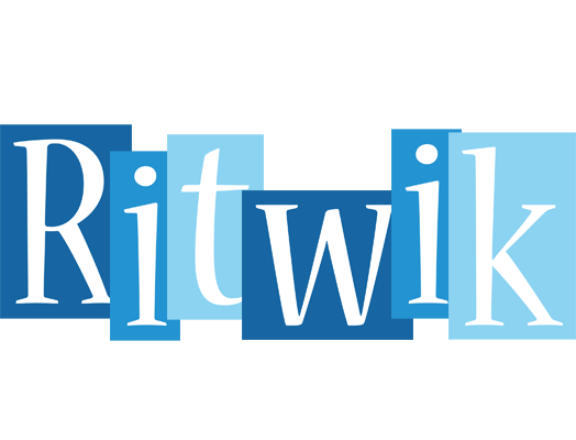 Ritwik winter logo