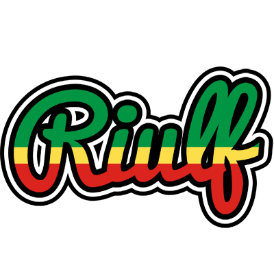 Riulf african logo