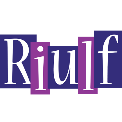 Riulf autumn logo