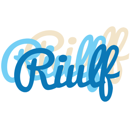 Riulf breeze logo