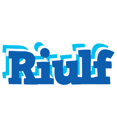 Riulf business logo