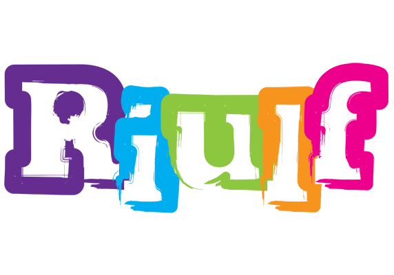 Riulf casino logo
