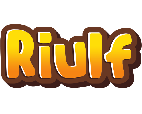 Riulf cookies logo