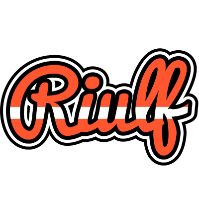 Riulf denmark logo
