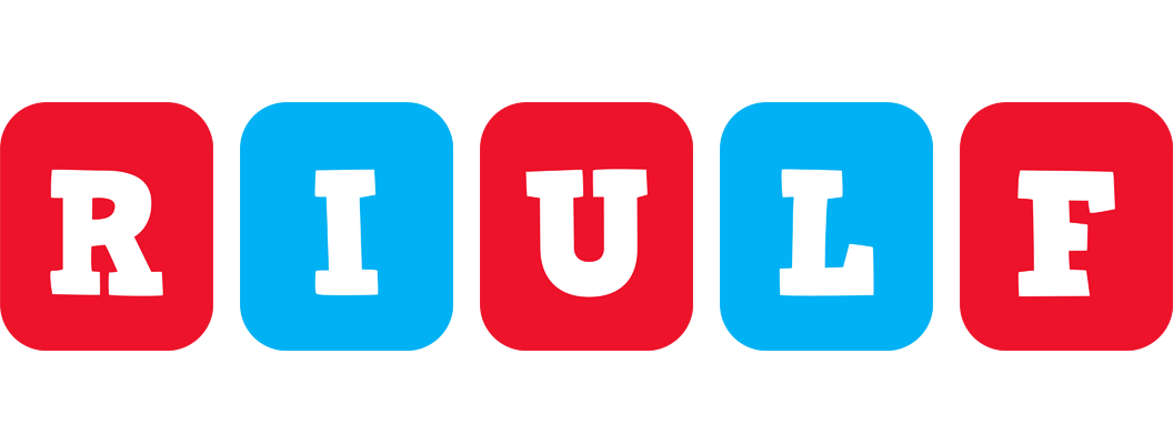 Riulf diesel logo