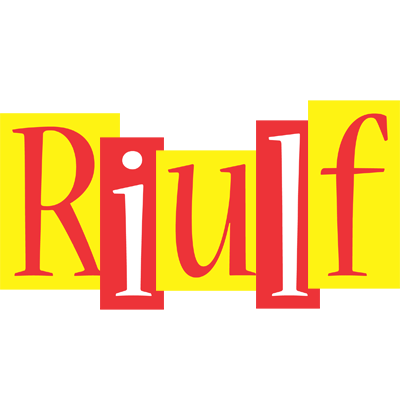 Riulf errors logo