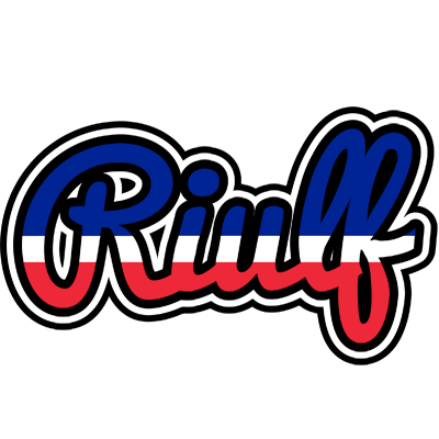 Riulf france logo