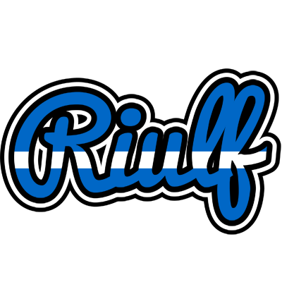 Riulf greece logo