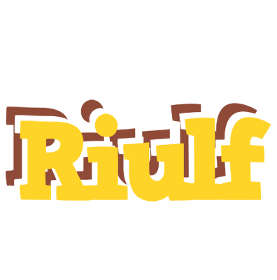 Riulf hotcup logo