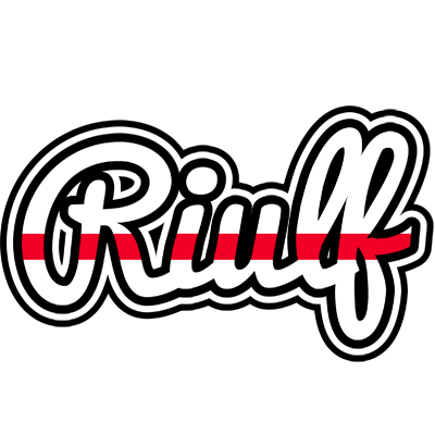 Riulf kingdom logo