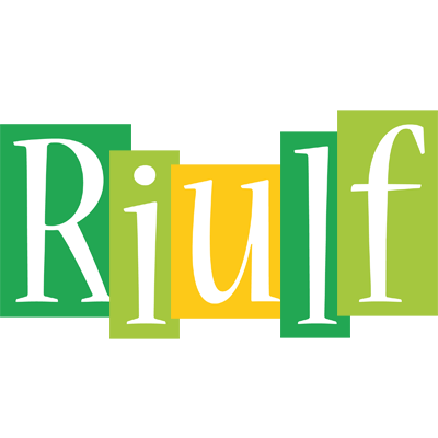 Riulf lemonade logo