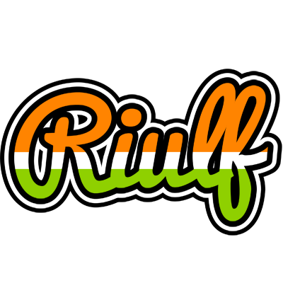 Riulf mumbai logo