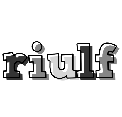 Riulf night logo