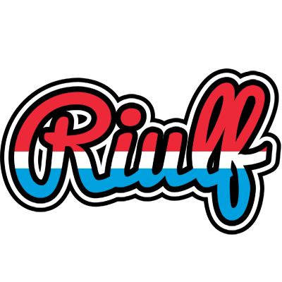 Riulf norway logo