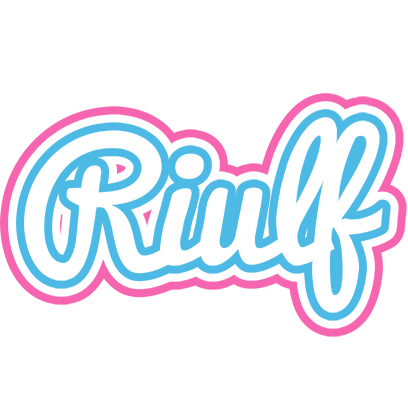 Riulf outdoors logo
