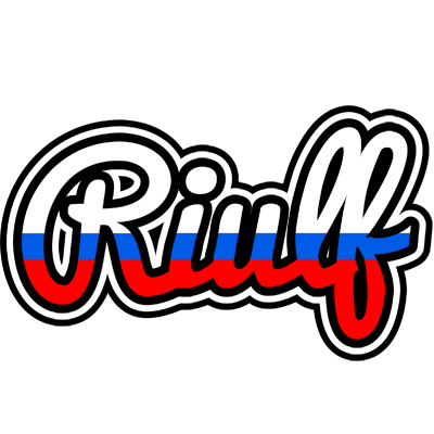 Riulf russia logo