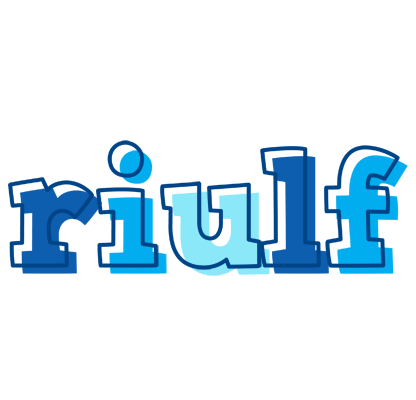 Riulf sailor logo