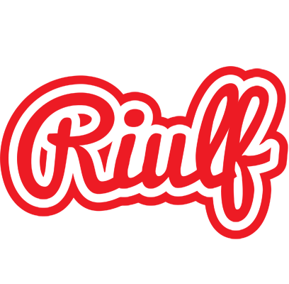 Riulf sunshine logo