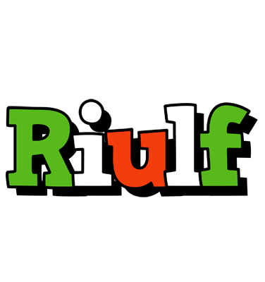 Riulf venezia logo