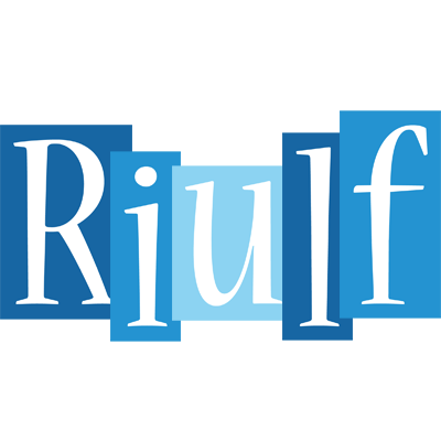Riulf winter logo