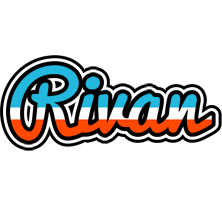 Rivan america logo
