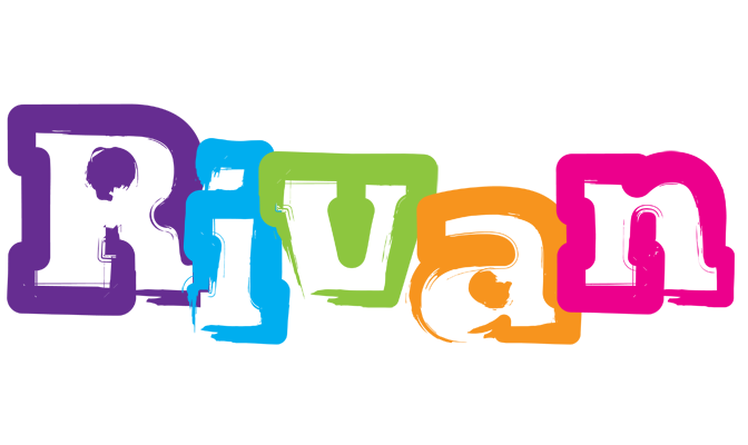 Rivan casino logo