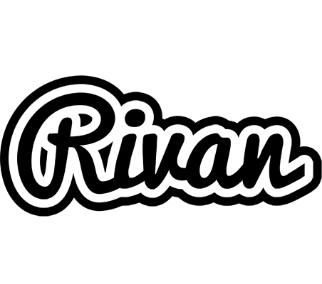 Rivan chess logo