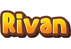 Rivan cookies logo