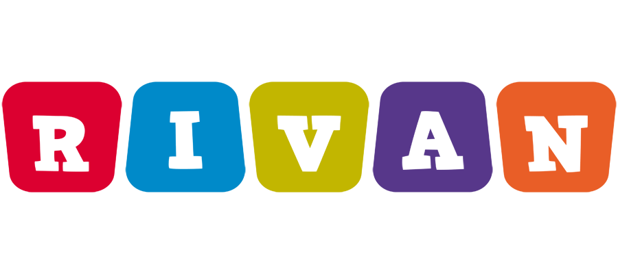 Rivan daycare logo