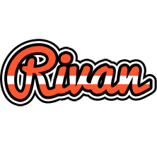 Rivan denmark logo