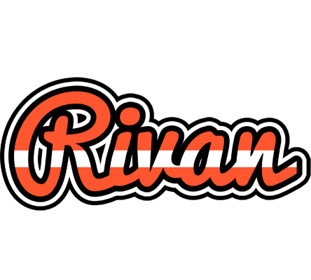 Rivan denmark logo