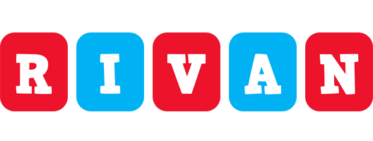 Rivan diesel logo
