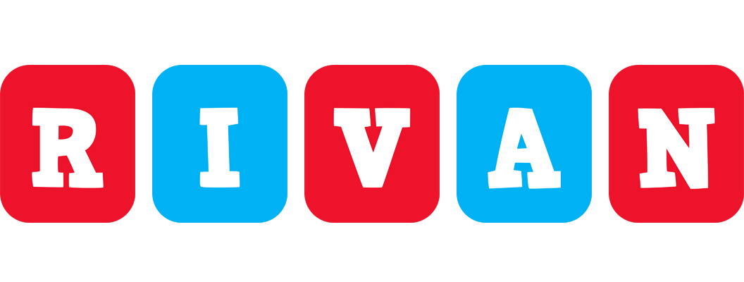 Rivan diesel logo