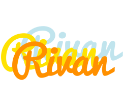 Rivan energy logo