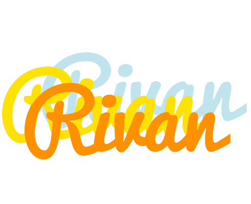 Rivan energy logo