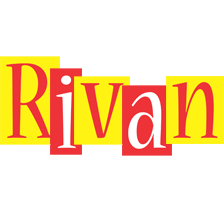 Rivan errors logo