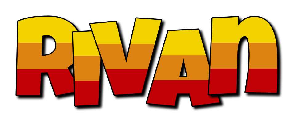 Rivan jungle logo