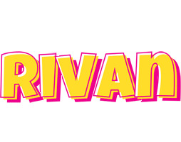 Rivan kaboom logo