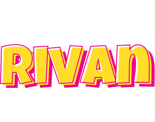 Rivan kaboom logo