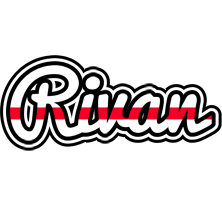 Rivan kingdom logo