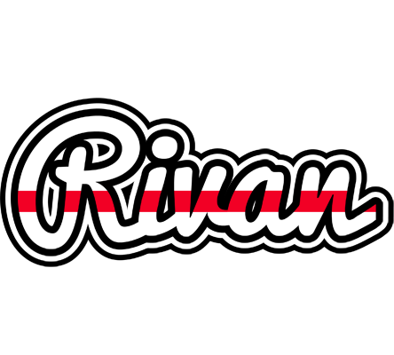 Rivan kingdom logo