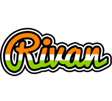 Rivan mumbai logo