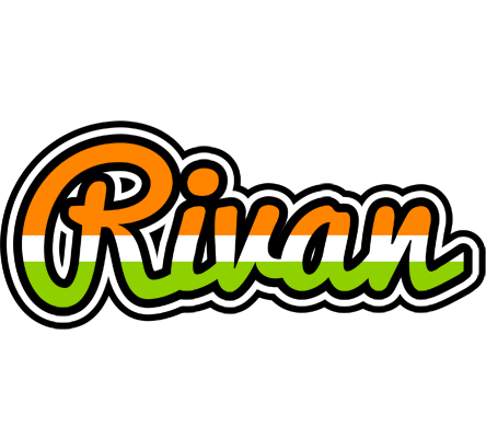 Rivan mumbai logo