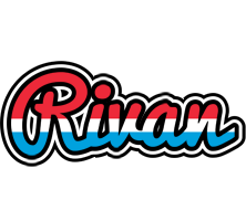 Rivan norway logo