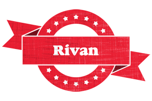 Rivan passion logo