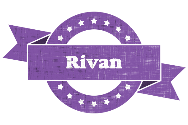Rivan royal logo