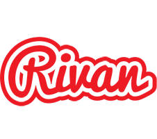 Rivan sunshine logo