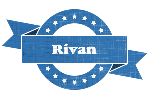 Rivan trust logo